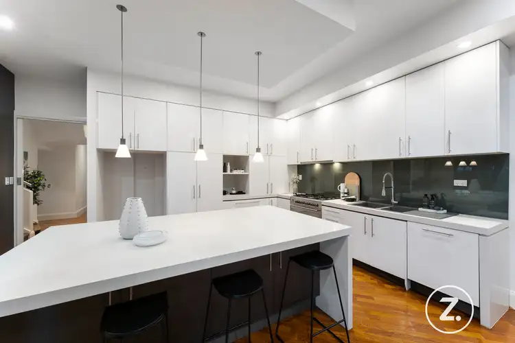 Fifth view of Homely house listing, 111 Male Street, Brighton VIC 3186