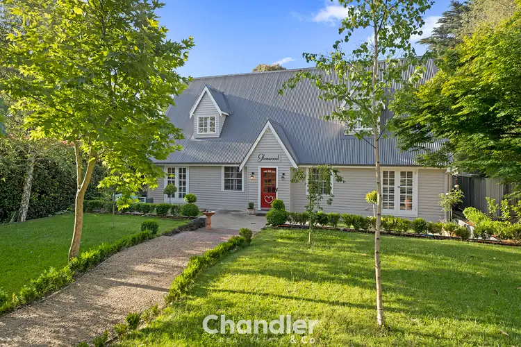 337 Glenfern Road, Upwey VIC 3158