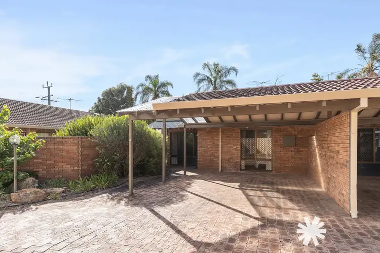 Fourth view of Homely townhouse listing, 3/9 Weston Avenue, South Perth WA 6151