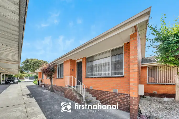 3/35 Hemmings Street, Dandenong VIC 3175