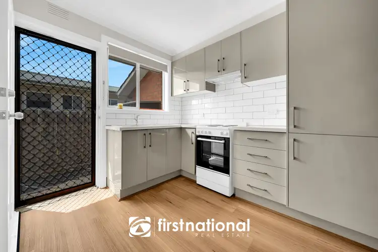 Fifth view of Homely unit listing, 3/35 Hemmings Street, Dandenong VIC 3175