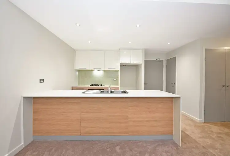 Second view of Homely apartment listing, DG04/6 Latham Terrace, Newington NSW 2127