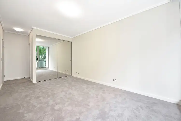 Fourth view of Homely apartment listing, DG04/6 Latham Terrace, Newington NSW 2127