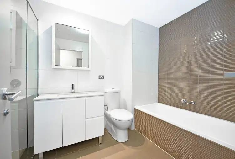 Fifth view of Homely apartment listing, DG04/6 Latham Terrace, Newington NSW 2127