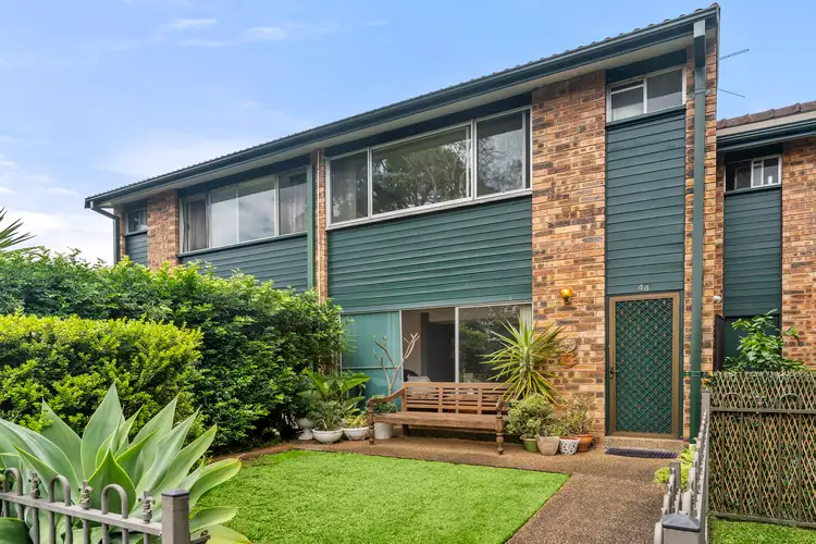 44/1-9 Warburton Street, Gymea NSW 2227