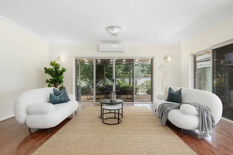 Second view of Homely house listing, 3 Wales Court, Hillside VIC 3037