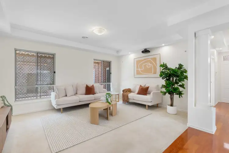 Third view of Homely house listing, 3 Wales Court, Hillside VIC 3037