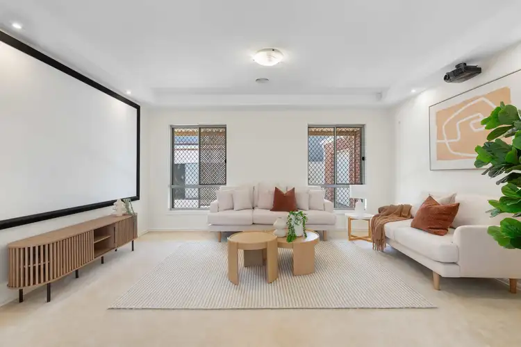 Fourth view of Homely house listing, 3 Wales Court, Hillside VIC 3037