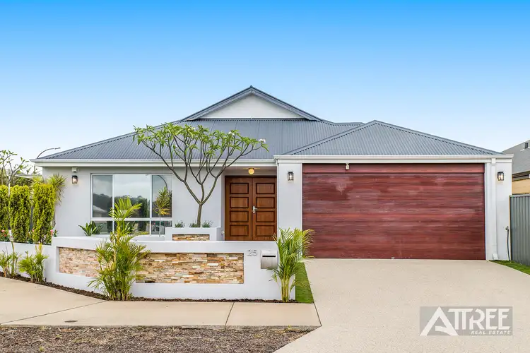 25 Houdan Street, Southern River WA 6110