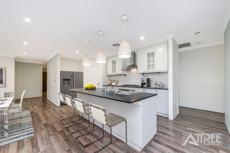 Sixth view of Homely house listing, 25 Houdan Street, Southern River WA 6110