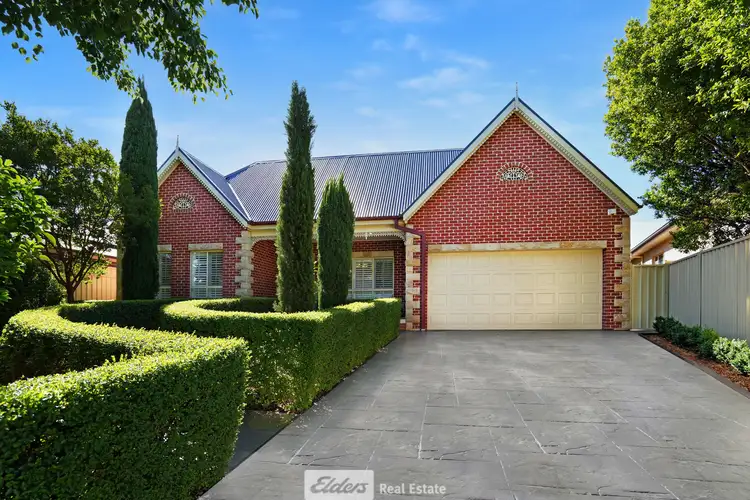 Main view of Homely house listing, 2 Melissa Place, Griffith NSW 2680