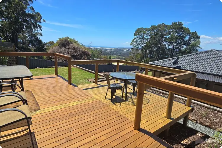 36 Wrenswood Drive, Quoiba TAS 7310