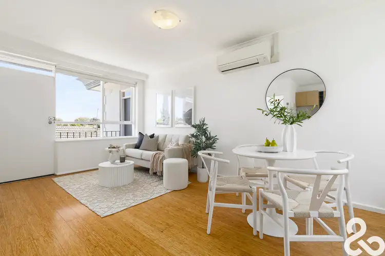 9/40 Clarendon Street, Thornbury VIC 3071
