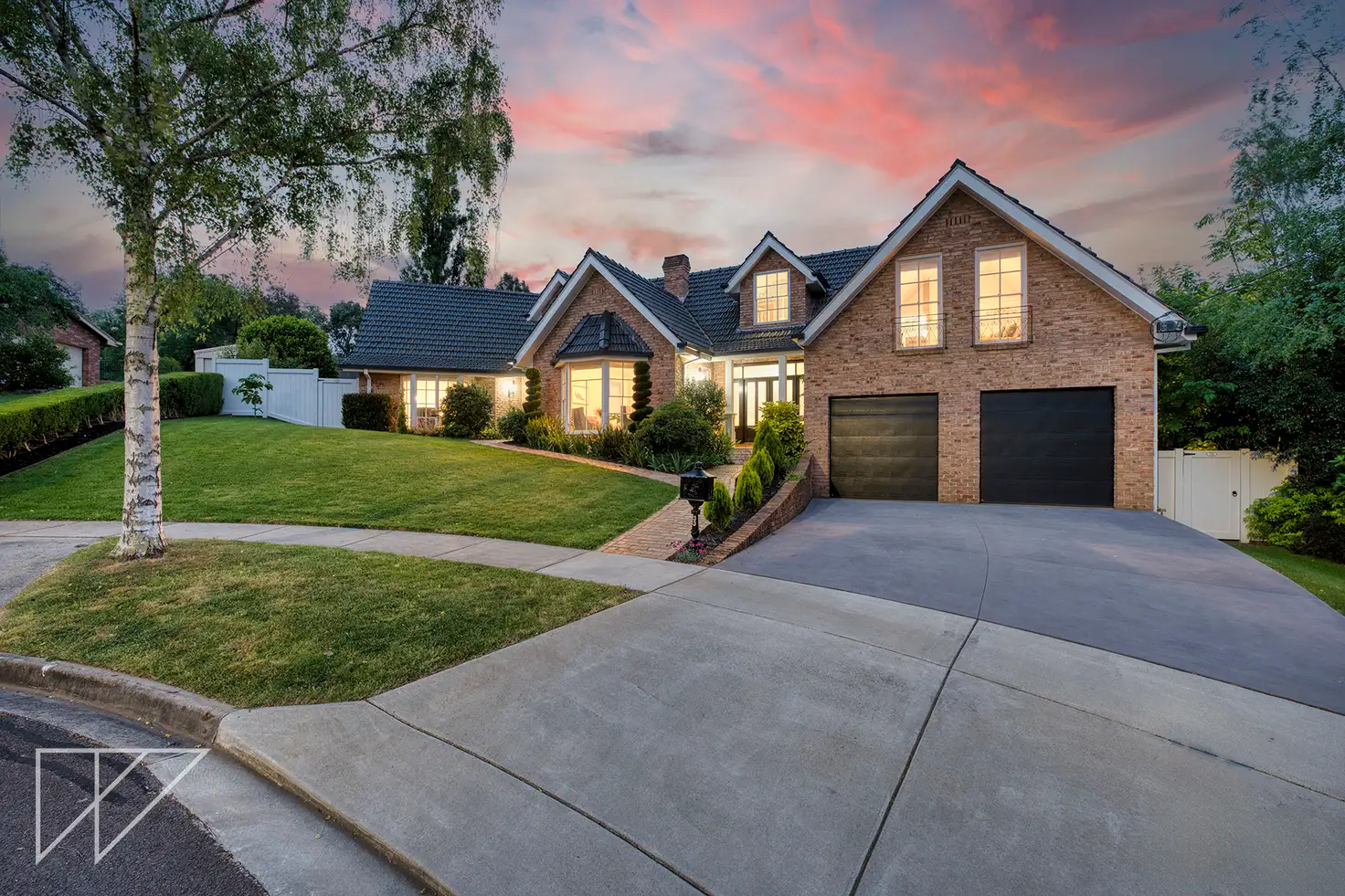 Main view of Homely house listing, 33 Waratah Drive, Warragul VIC 3820