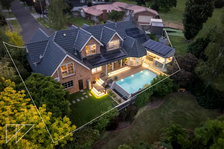 Second view of Homely house listing, 33 Waratah Drive, Warragul VIC 3820