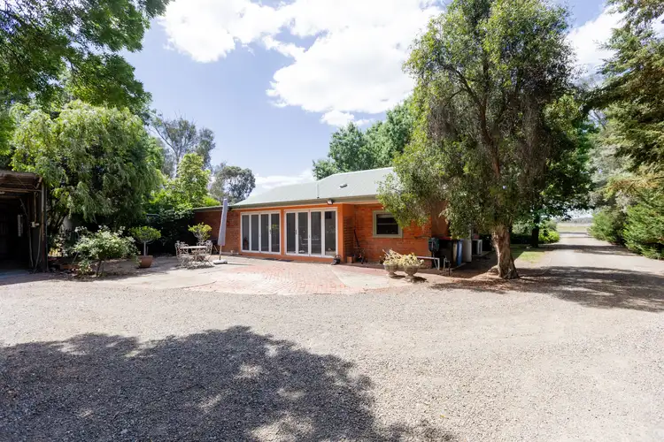 480 Raftery Road, Kialla VIC 3631