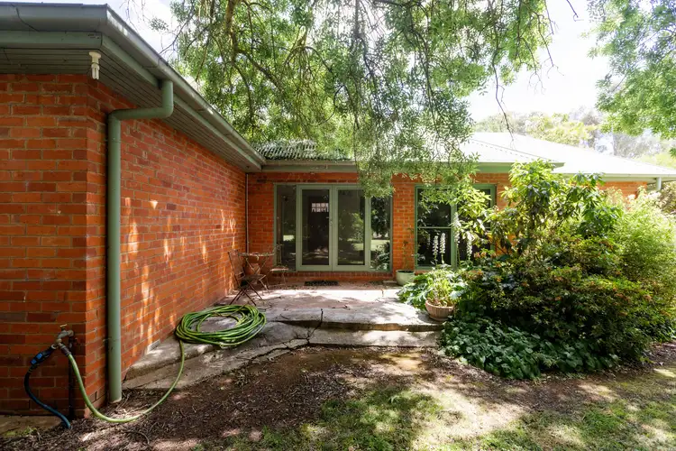 Fifth view of Homely house listing, 480 Raftery Road, Kialla VIC 3631