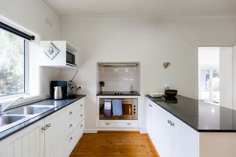 Sixth view of Homely house listing, 480 Raftery Road, Kialla VIC 3631