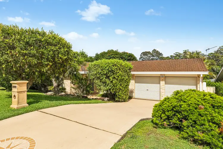11 Watership Downs Close, Terrigal NSW 2260