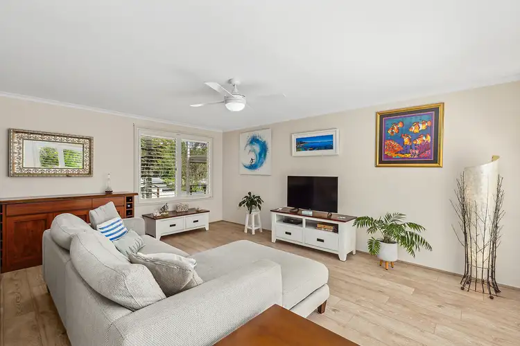 Second view of Homely house listing, 11 Watership Downs Close, Terrigal NSW 2260