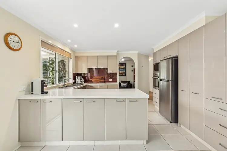 Fourth view of Homely house listing, 11 Watership Downs Close, Terrigal NSW 2260