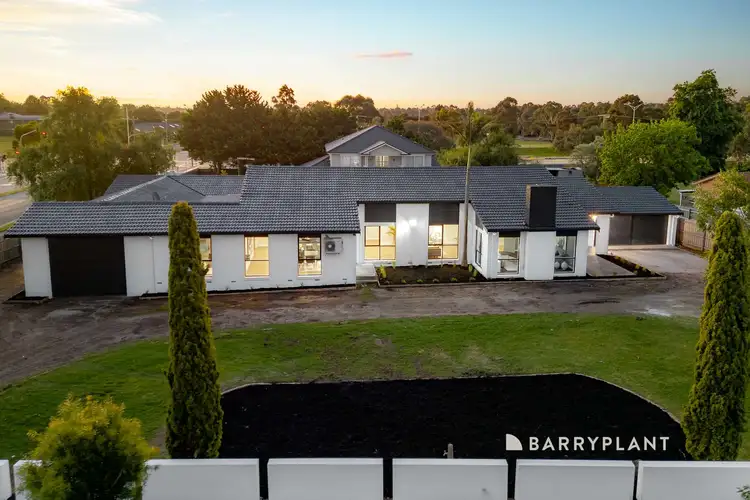 1a Gori Court, Narre Warren North VIC 3804