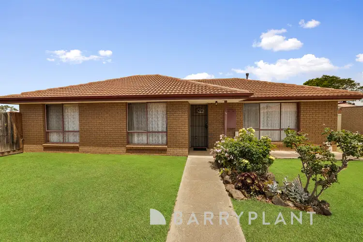 18/55-61 Barries Road, Melton VIC 3337