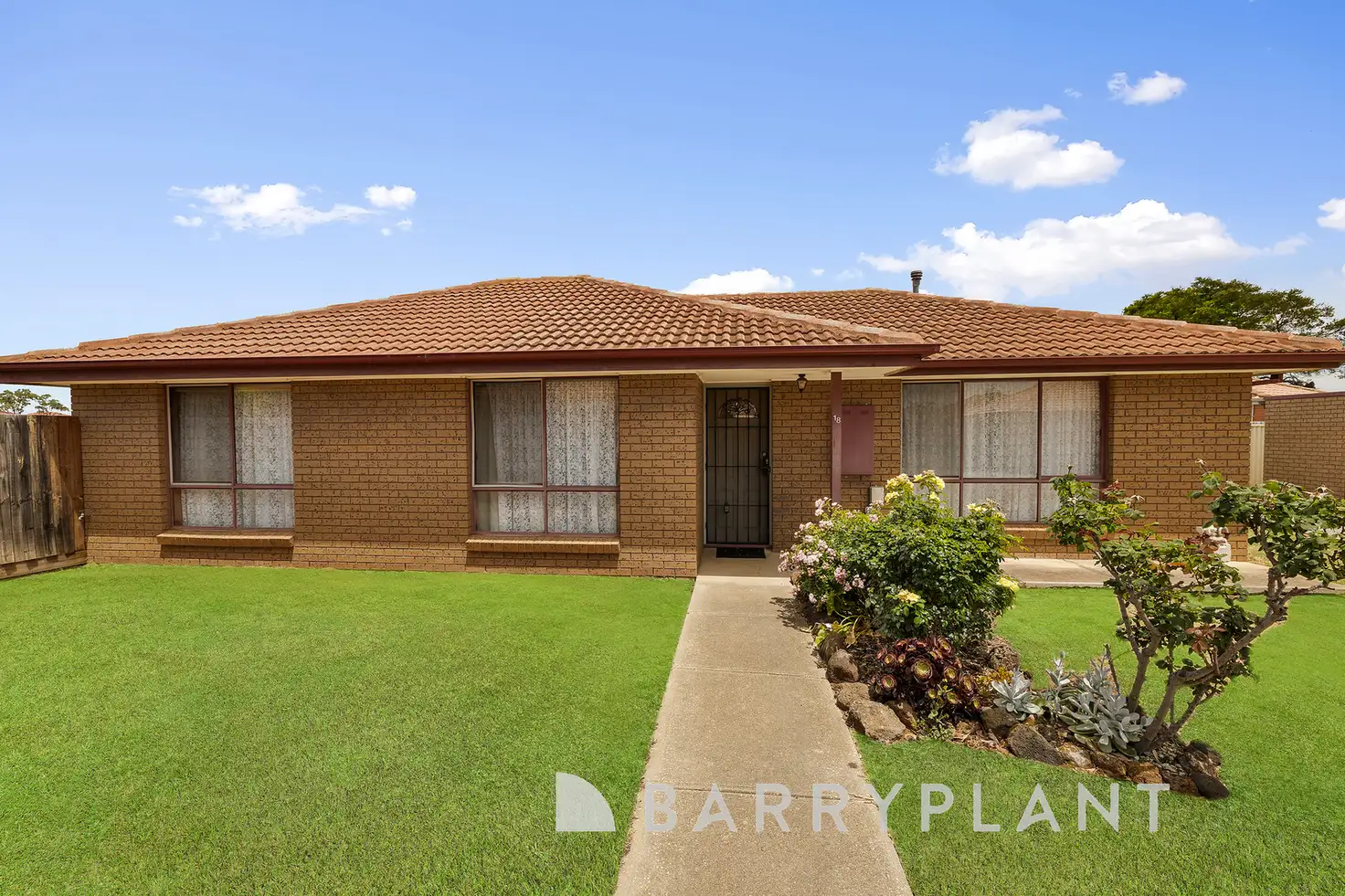 Main view of Homely unit listing, 18/55-61 Barries Road, Melton VIC 3337
