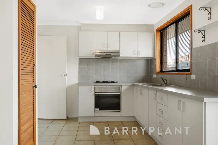 Fifth view of Homely unit listing, 18/55-61 Barries Road, Melton VIC 3337