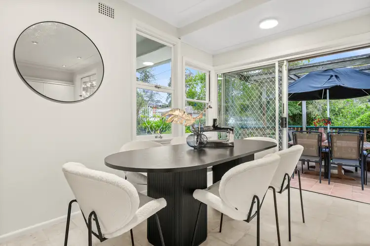 Fourth view of Homely house listing, 1 Marron Place, Beecroft NSW 2119