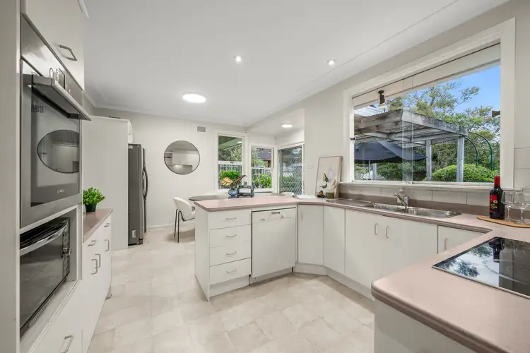 Fifth view of Homely house listing, 1 Marron Place, Beecroft NSW 2119