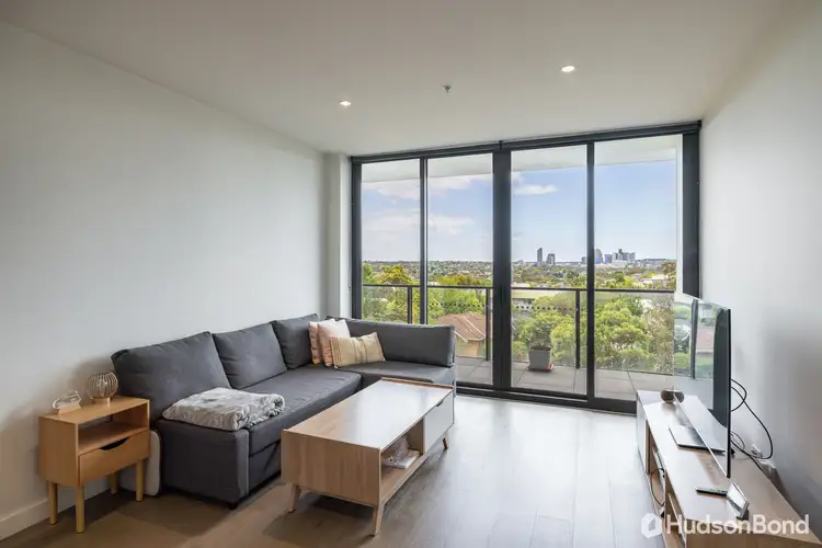 Main view of Homely apartment listing, 209/5 Elgar Court, Doncaster VIC 3108