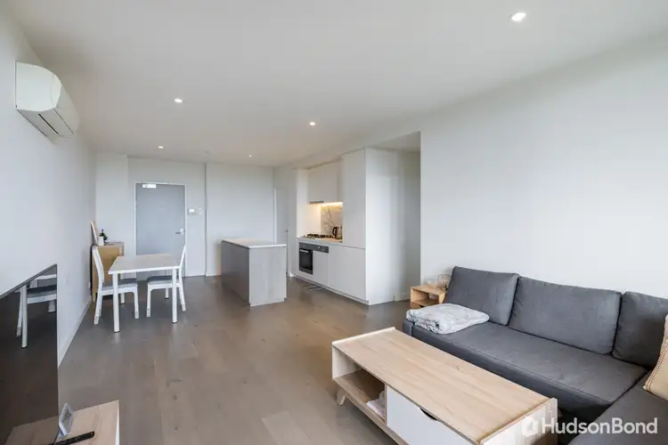 Second view of Homely apartment listing, 209/5 Elgar Court, Doncaster VIC 3108