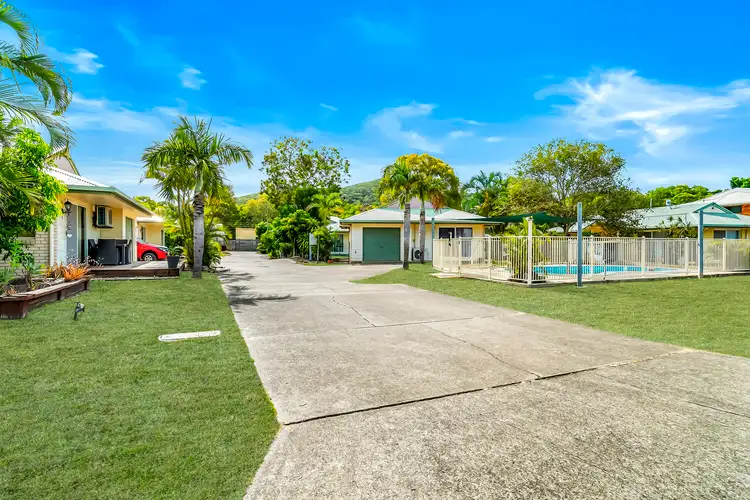 3/60 Zelma Street, Grasstree Beach QLD 4740