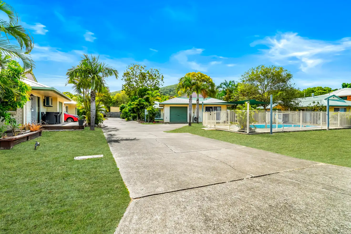 Main view of Homely unit listing, 3/60 Zelma Street, Grasstree Beach QLD 4740