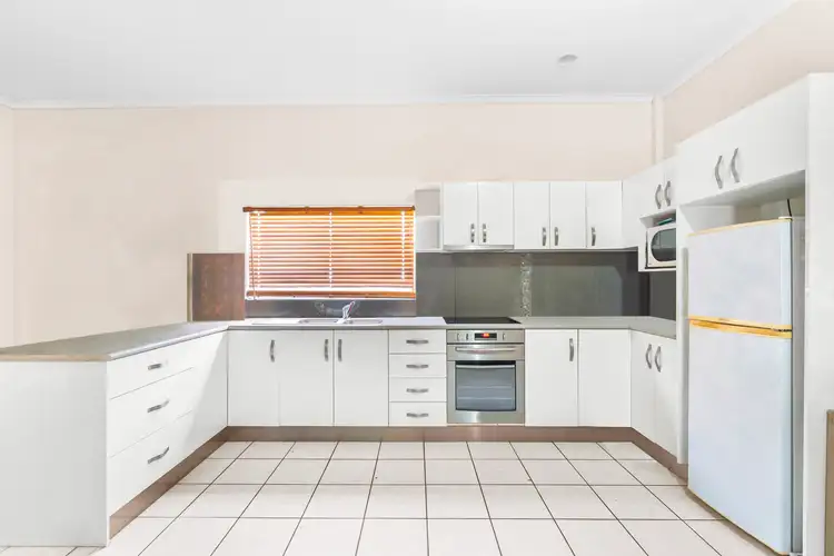 Second view of Homely unit listing, 3/60 Zelma Street, Grasstree Beach QLD 4740