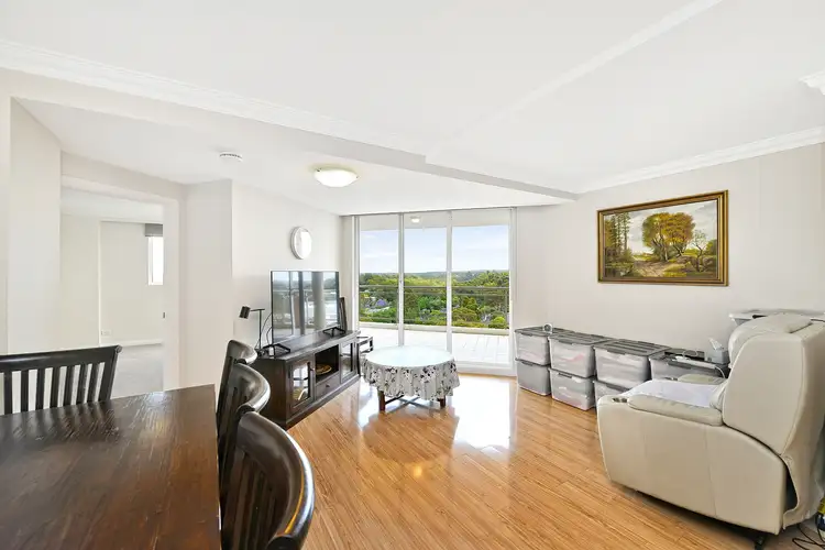 Main view of Homely apartment listing, 63/2 Pound Road, Hornsby NSW 2077