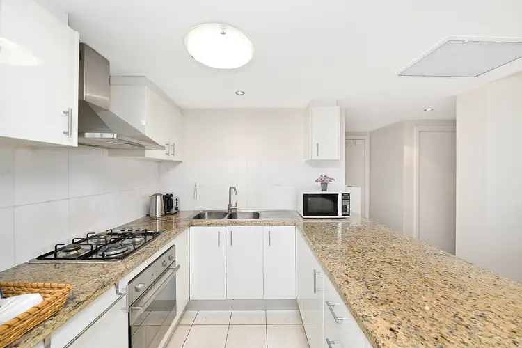 Fourth view of Homely apartment listing, 63/2 Pound Road, Hornsby NSW 2077