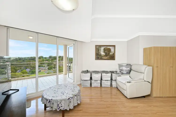Fifth view of Homely apartment listing, 63/2 Pound Road, Hornsby NSW 2077