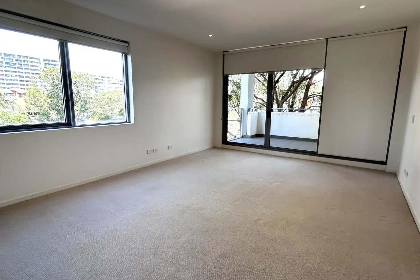 Main view of Homely apartment listing, 510/1 Saunders Close, Macquarie Park NSW 2113