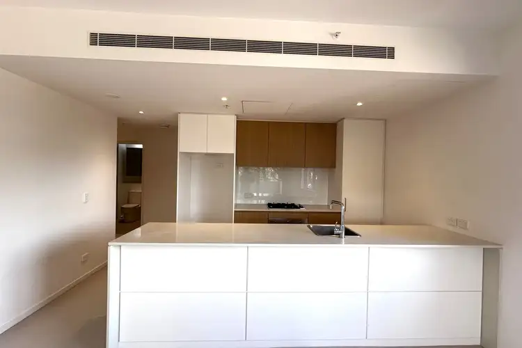 Second view of Homely apartment listing, 510/1 Saunders Close, Macquarie Park NSW 2113