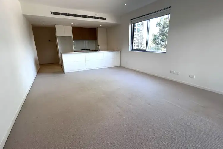 Third view of Homely apartment listing, 510/1 Saunders Close, Macquarie Park NSW 2113