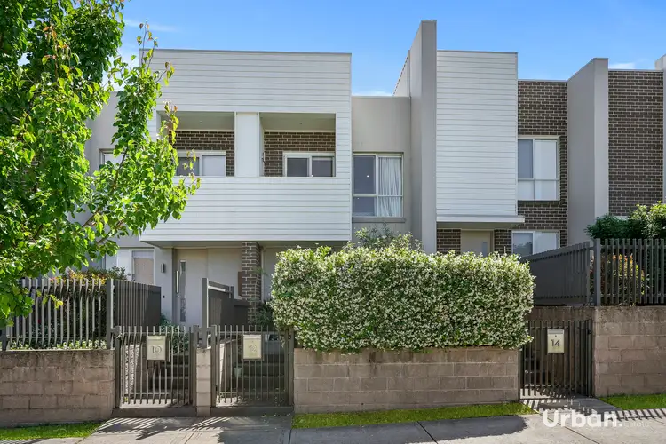 12 Mirbelia Street, Denham Court NSW 2565