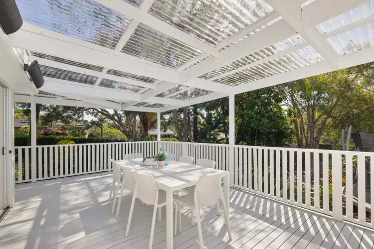 Second view of Homely house listing, 8 Suzanne Road, Mona Vale NSW 2103