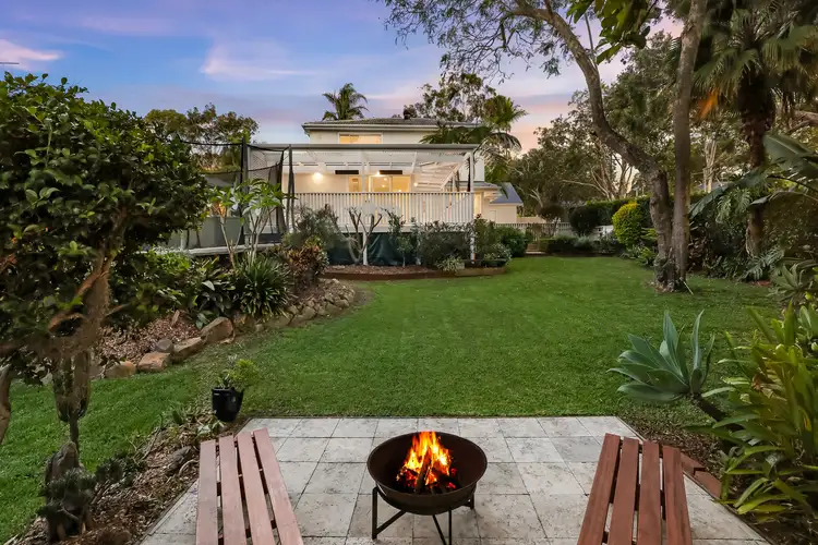Third view of Homely house listing, 8 Suzanne Road, Mona Vale NSW 2103