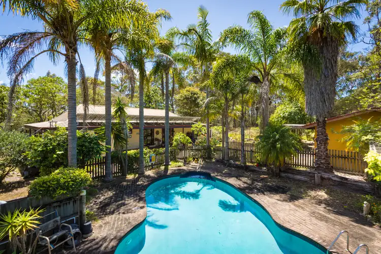 128 Arthur Kaine Drive, Pambula NSW 2549