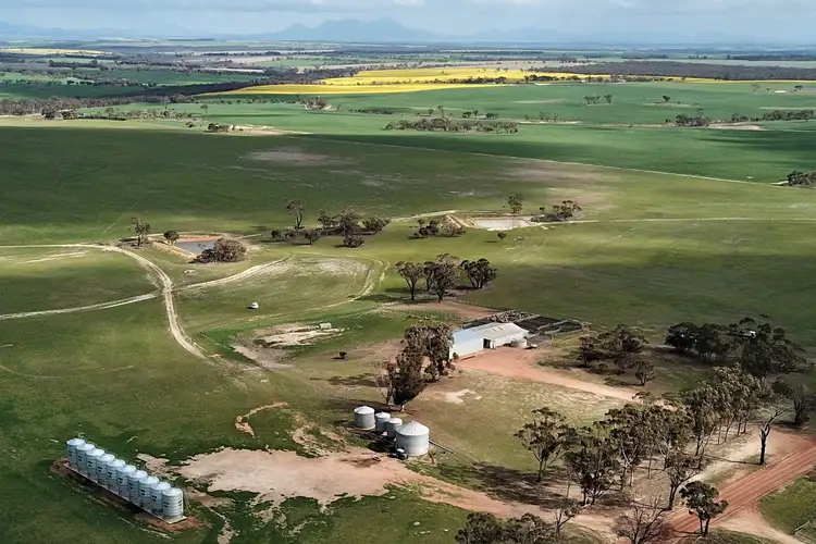1028 Nightwell Road, Nalyerlup WA 6338