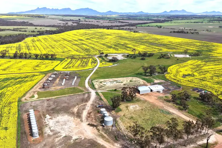 1028 Nightwell Road, Nalyerlup WA 6338