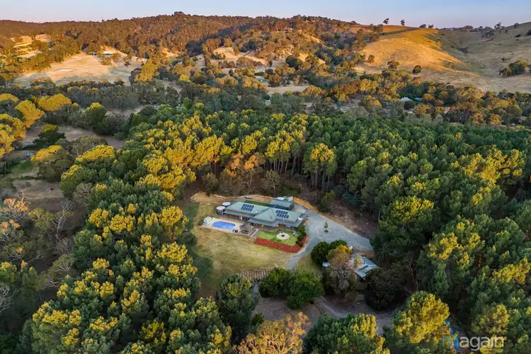 25 Yaroona Road, Kangarilla SA 5157