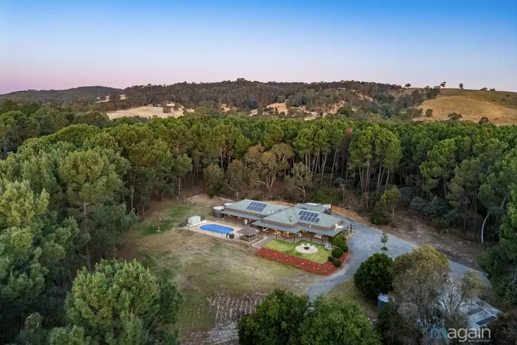 Second view of Homely house listing, 25 Yaroona Road, Kangarilla SA 5157